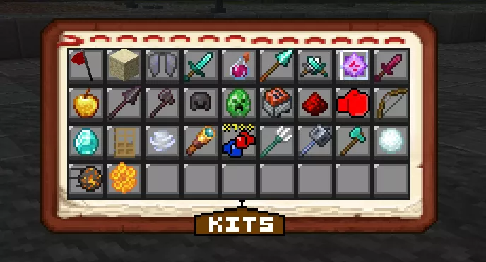 Patchnote 26.8.1