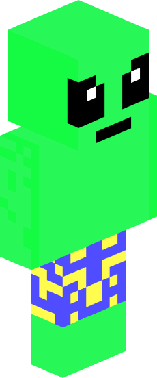 Mrgrenouille1