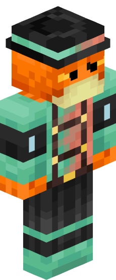 luffytausaur