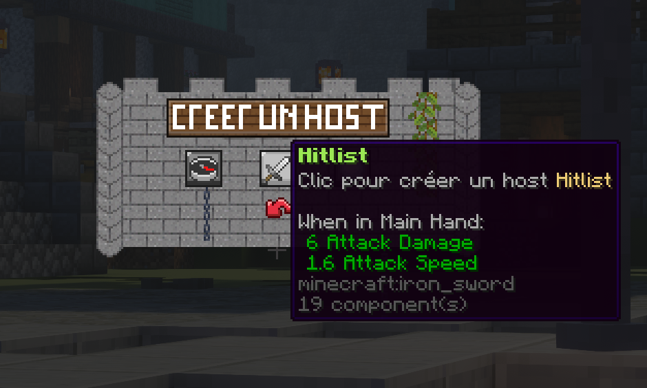 Patchnote 26.5.1