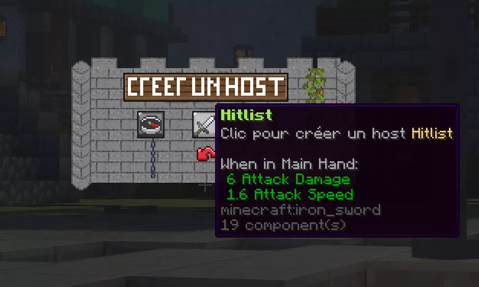 Patchnote 26.5.1