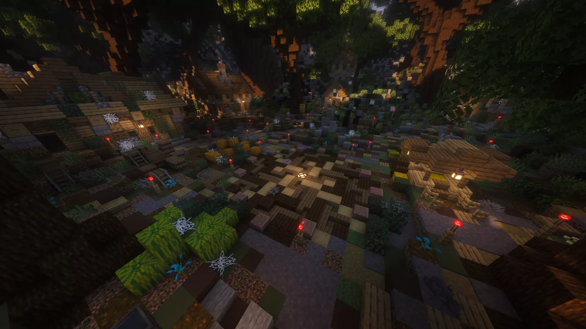Patchnote 26.7.1