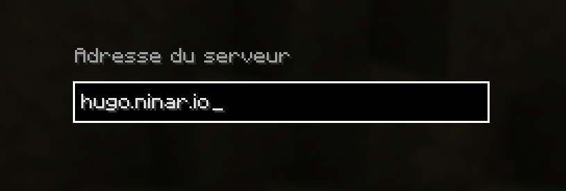 Système de parrainage Ninario